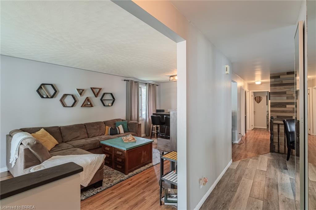 57 Thompson Drive, Port Dover, ON - Indoor