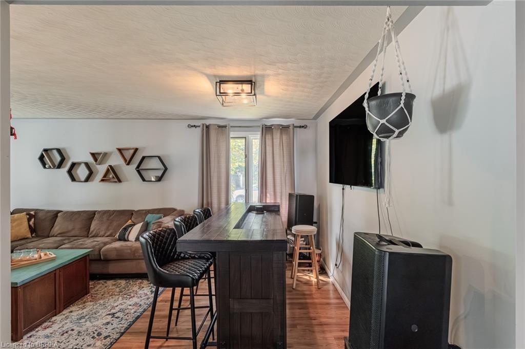 57 Thompson Drive, Port Dover, ON - Indoor