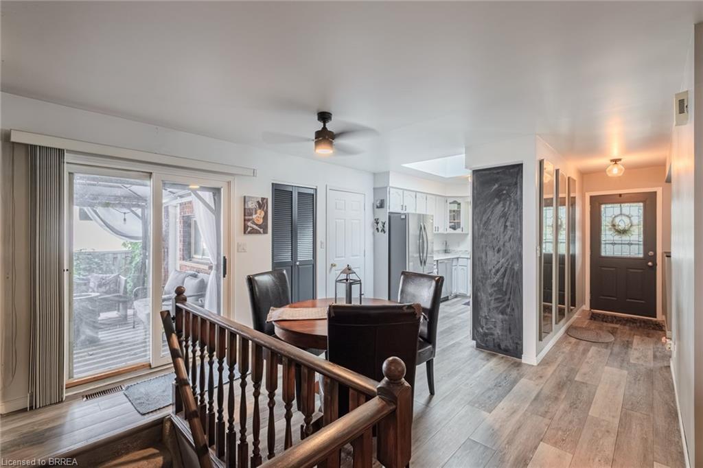 57 Thompson Drive, Port Dover, ON - Indoor Photo Showing Other Room