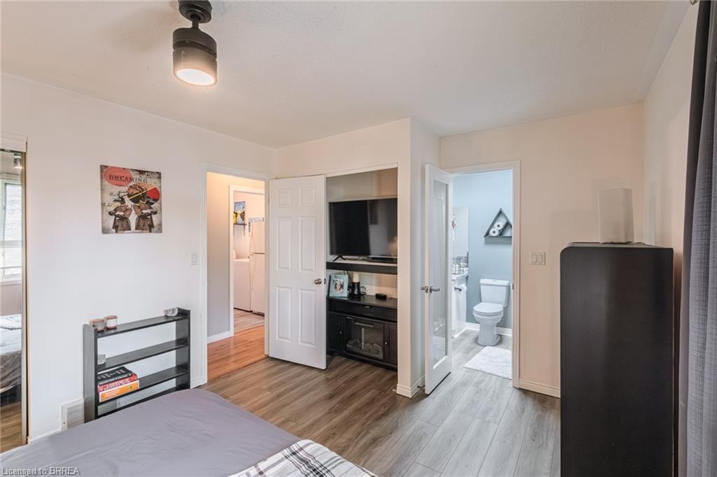 57 Thompson Drive, Port Dover, ON - Indoor