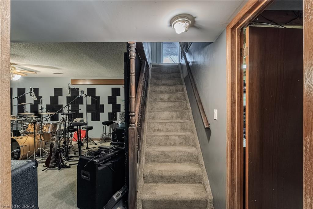 57 Thompson Drive, Port Dover, ON - Indoor Photo Showing Other Room