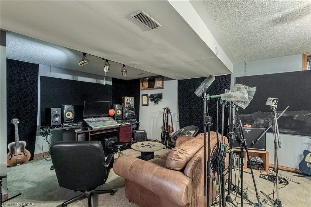 57 Thompson Drive, Port Dover, ON - Indoor