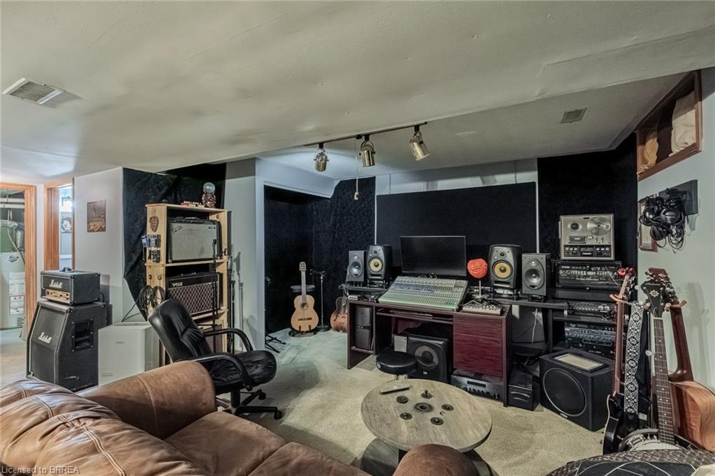 57 Thompson Drive, Port Dover, ON - Indoor