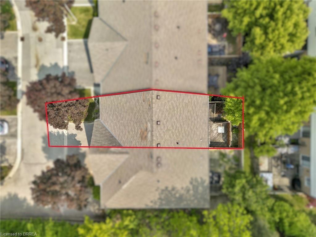 26-31 Moss Boulevard, Dundas, ON -