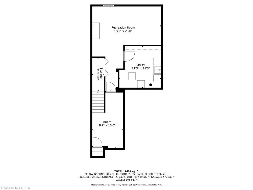 26-31 Moss Boulevard, Dundas, ON - Other