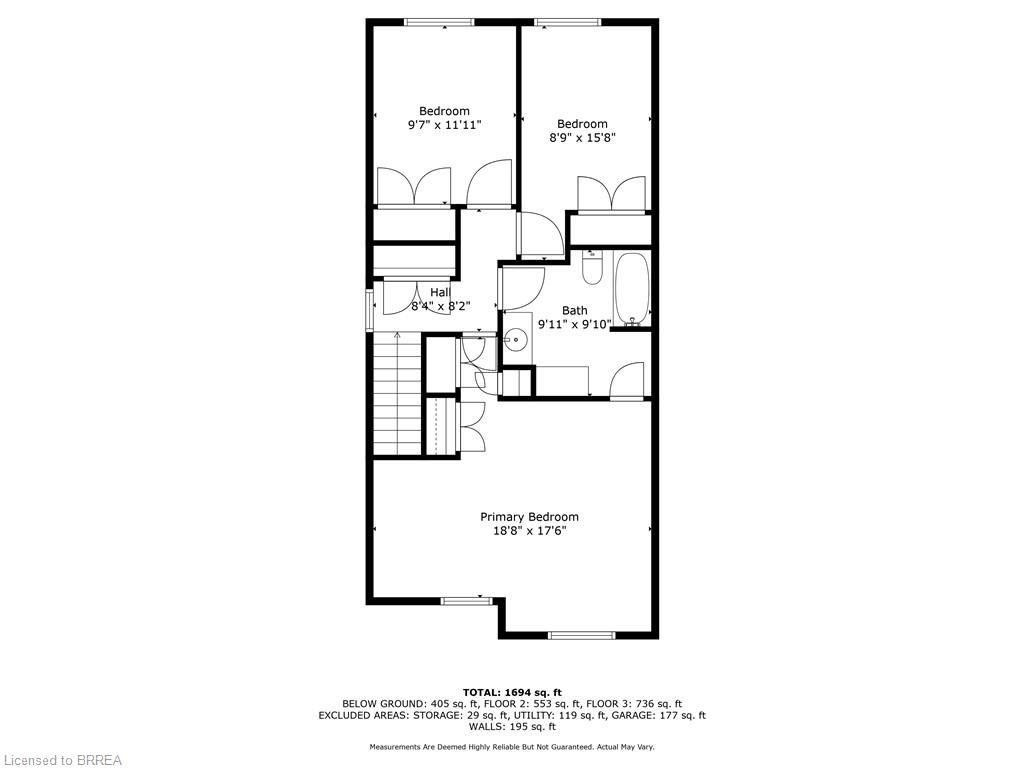 26-31 Moss Boulevard, Dundas, ON - Other