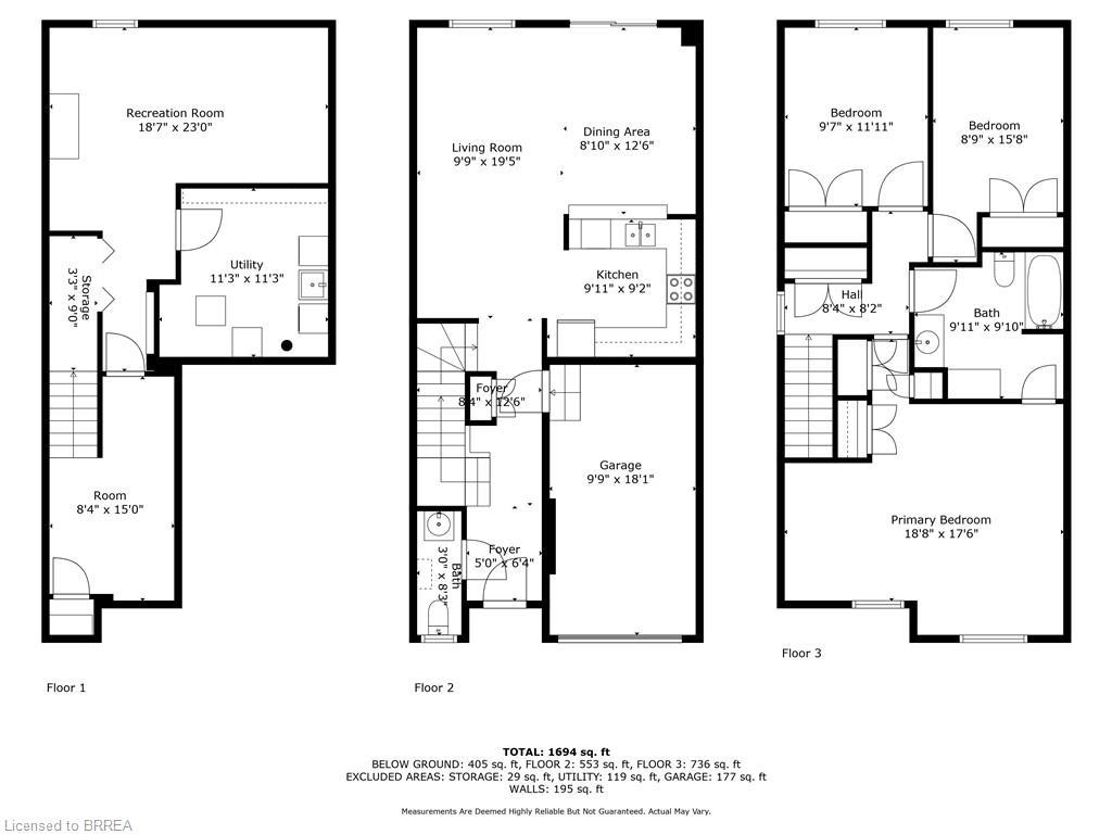 26-31 Moss Boulevard, Dundas, ON - Other