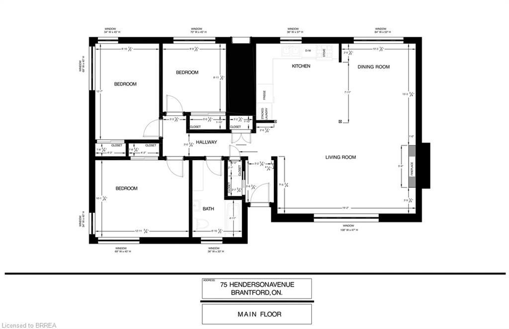 75 Henderson Avenue, Brantford, ON - Other