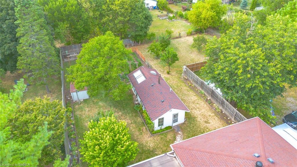 90 North Park Street, Brantford, ON - Outdoor