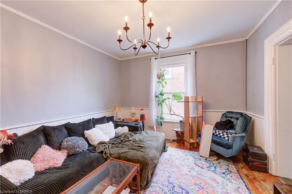 174-176 Darling Street, Brantford, ON - Indoor