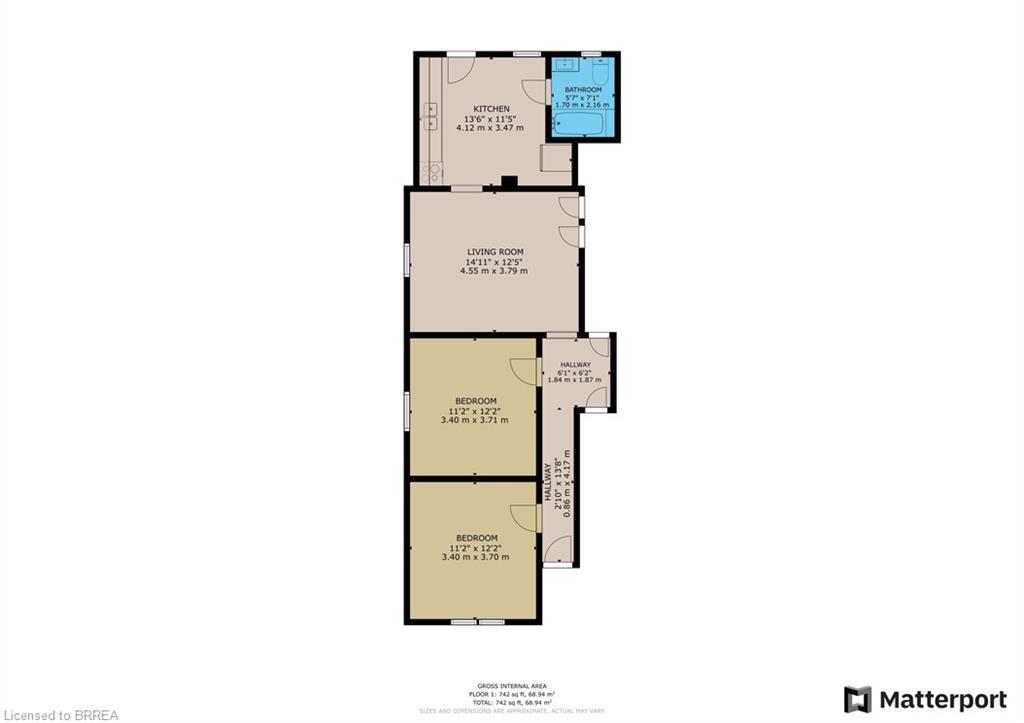 174-176 Darling Street, Brantford, ON - Other