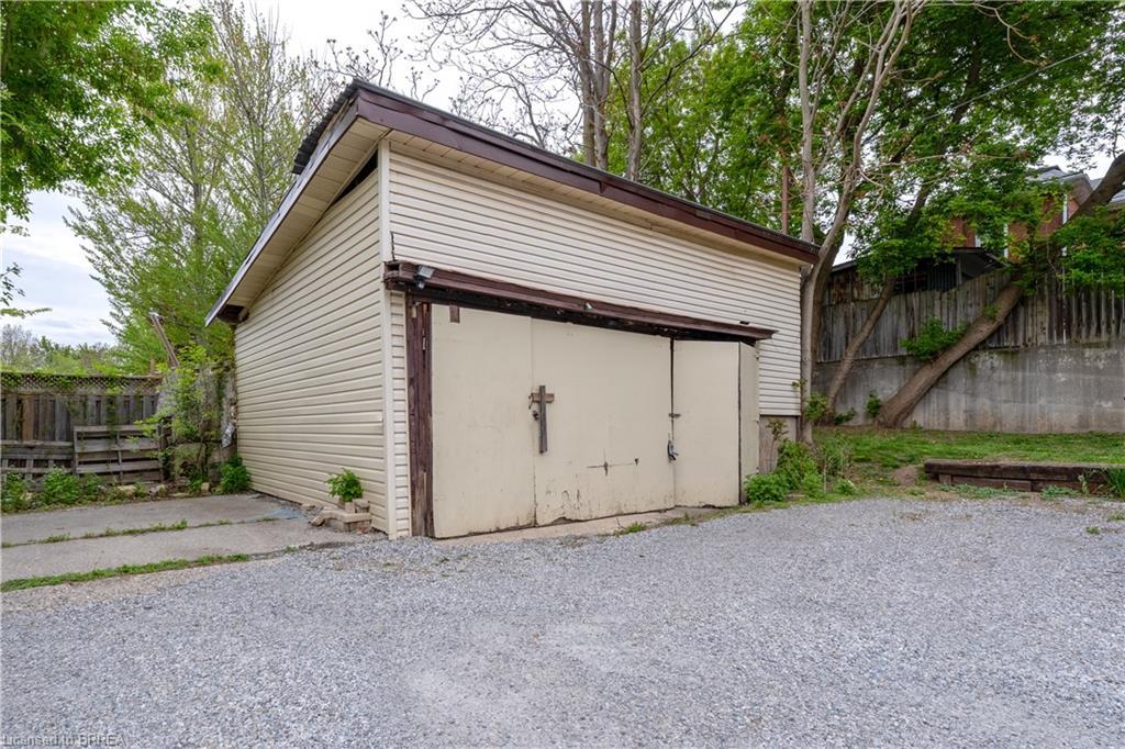 174-176 Darling Street, Brantford, ON - Outdoor