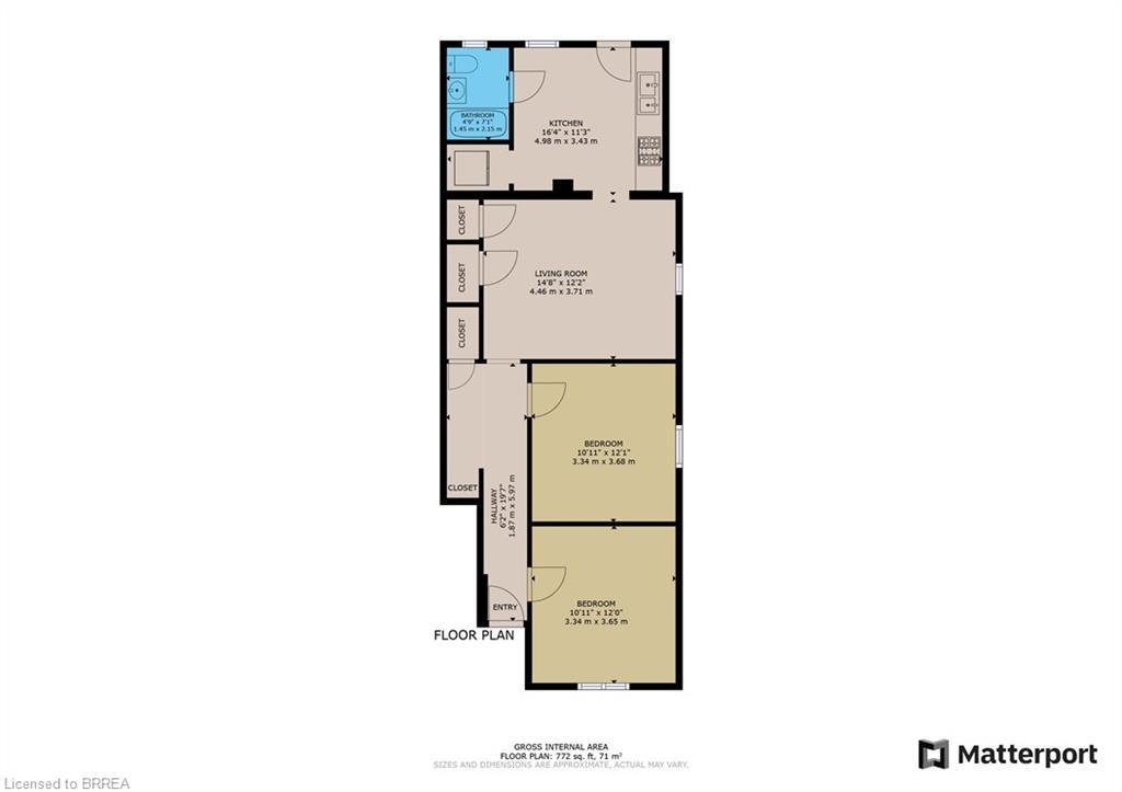 174-176 Darling Street, Brantford, ON - Other