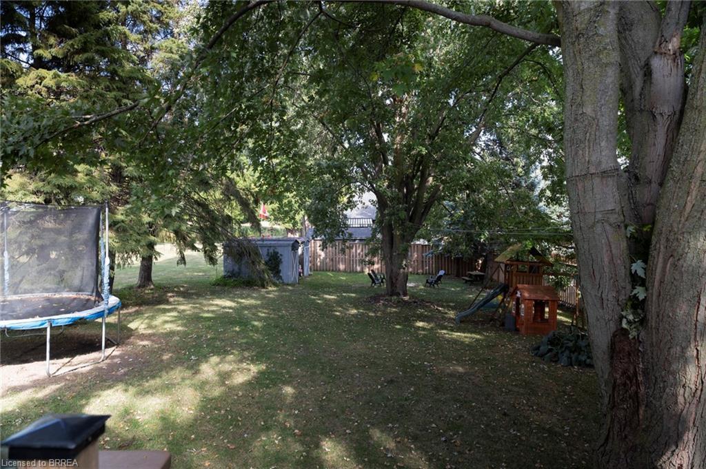 80 Stover Street N, Norwich, ON - Outdoor