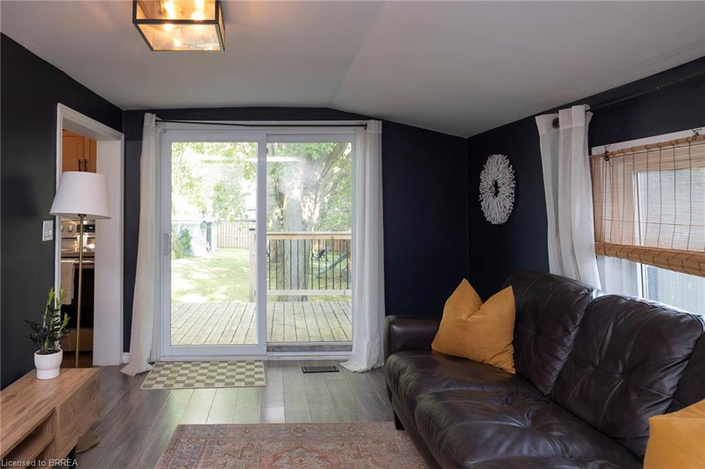 80 Stover Street N, Norwich, ON - Indoor