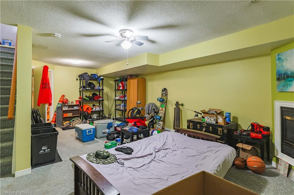 31-1115 Nellis Street, Woodstock, ON - Indoor