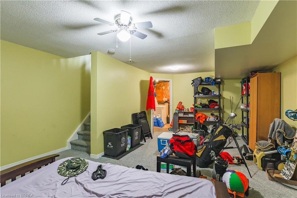 31-1115 Nellis Street, Woodstock, ON - Indoor