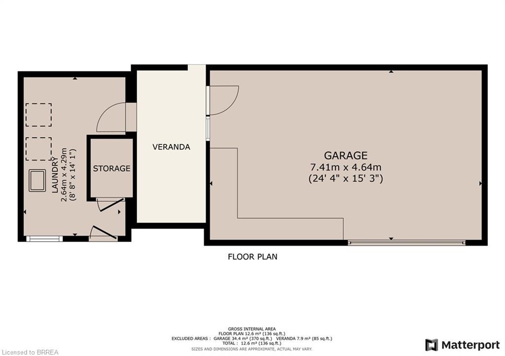 220 Nelson Street, Brantford, ON