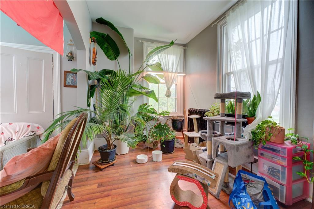 220 Nelson Street, Brantford, ON - Indoor Photo Showing Other Room