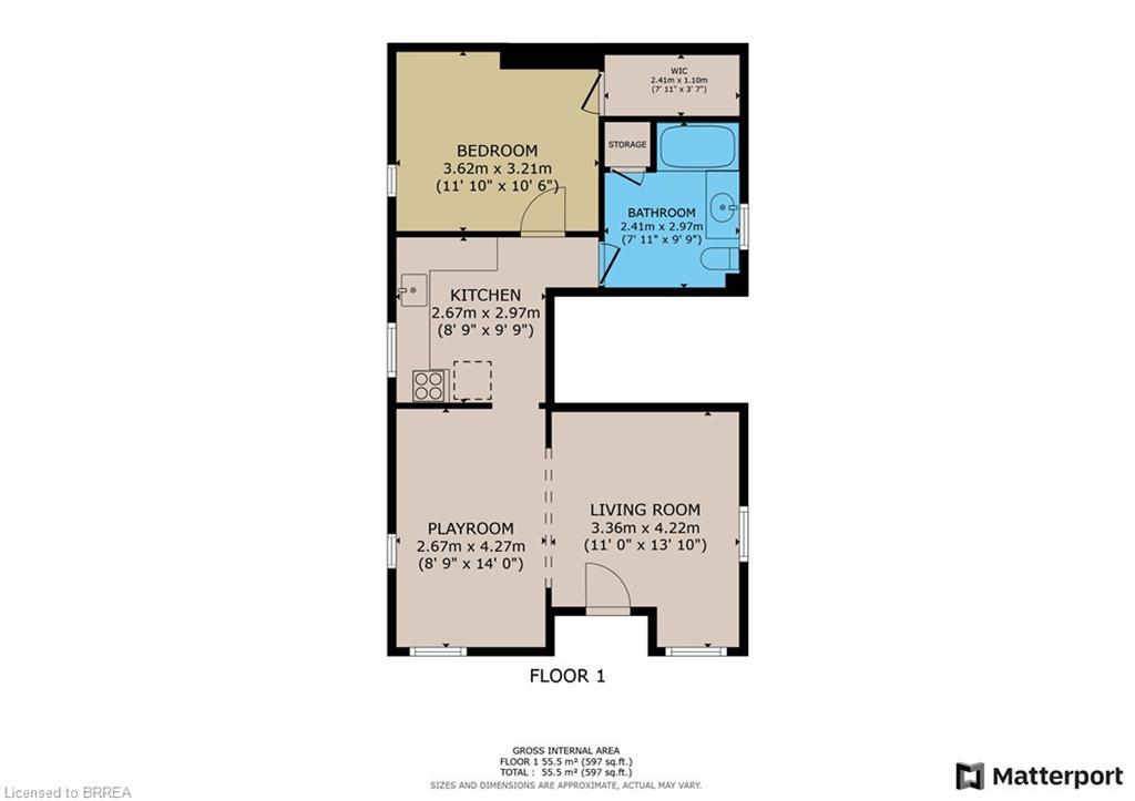 220 Nelson Street, Brantford, ON - Other