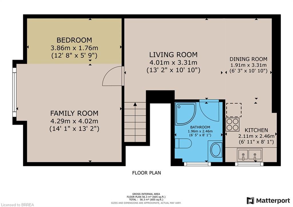 220 Nelson Street, Brantford, ON - Other