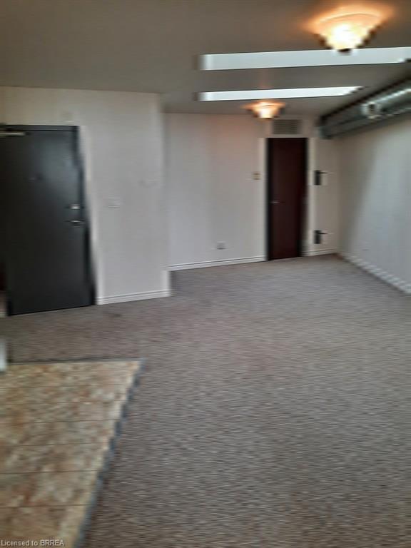 3-163 Market Street, Brantford, ON - Indoor Photo Showing Other Room