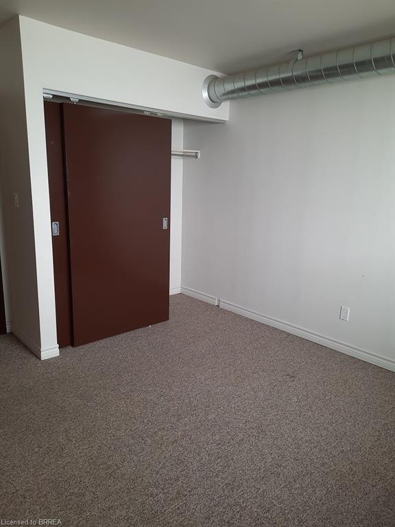 3-163 Market Street, Brantford, ON - Indoor