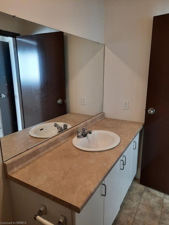 3-163 Market Street, Brantford, ON - Indoor Photo Showing Bathroom