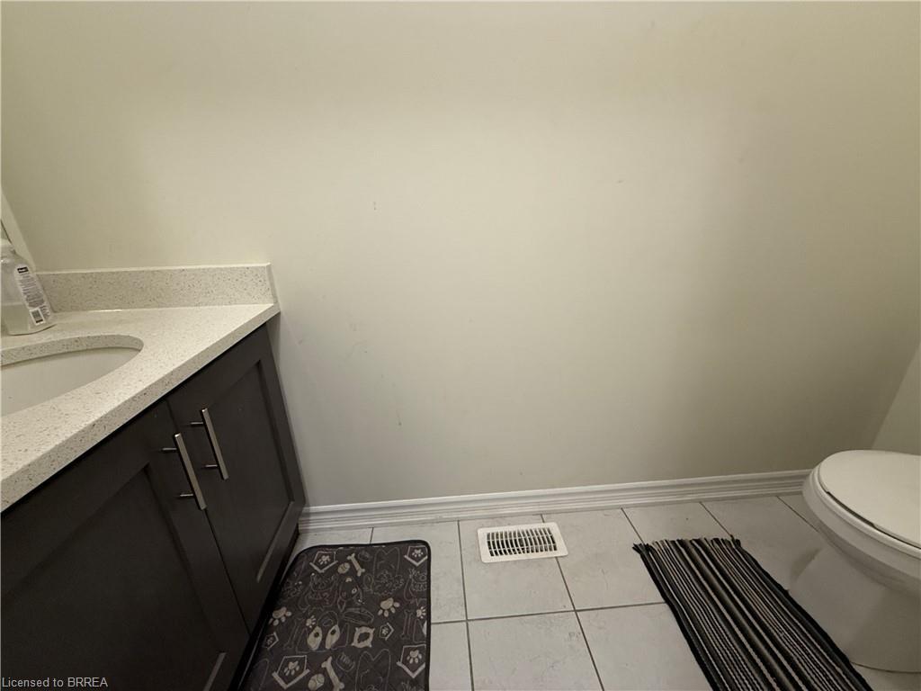 44 Eccleston Street, Brantford, ON - Indoor Photo Showing Bathroom