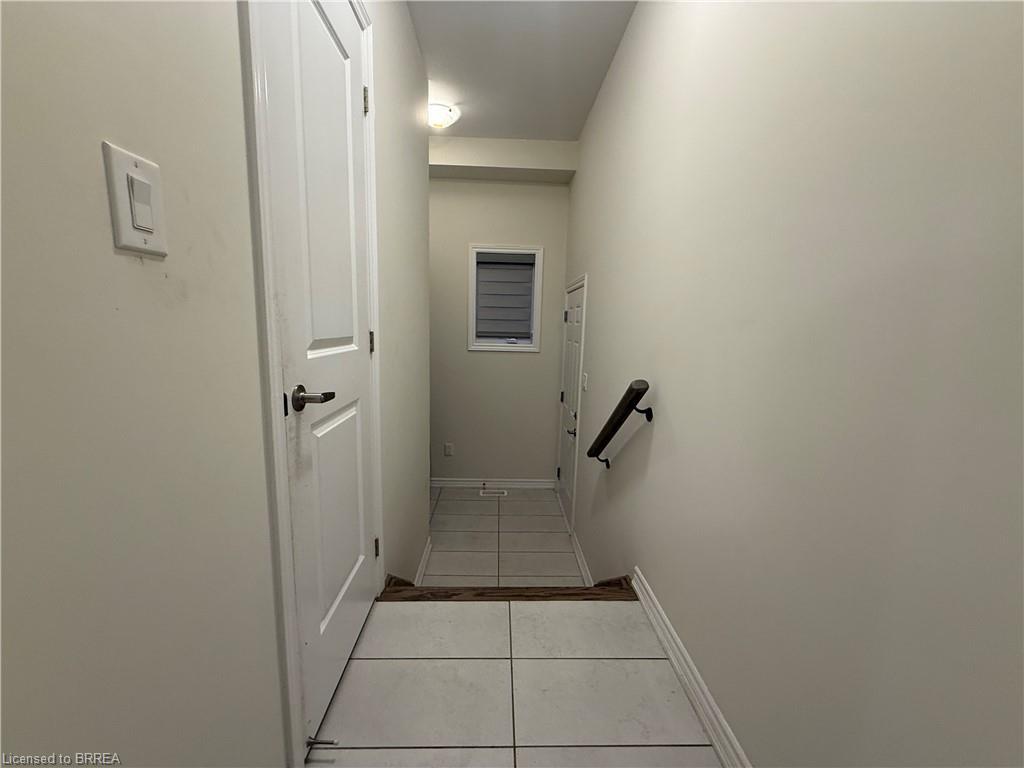 44 Eccleston Street, Brantford, ON - Indoor Photo Showing Other Room