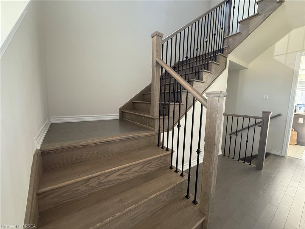 44 Eccleston Street, Brantford, ON - Indoor Photo Showing Other Room