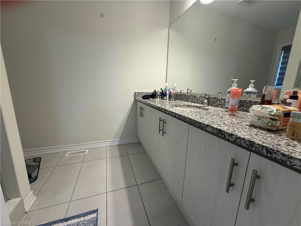 44 Eccleston Street, Brantford, ON - Indoor Photo Showing Bathroom