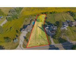 PT LT 8 Mount Pleasant Road Mount Pleasant, ON N0E 1K0