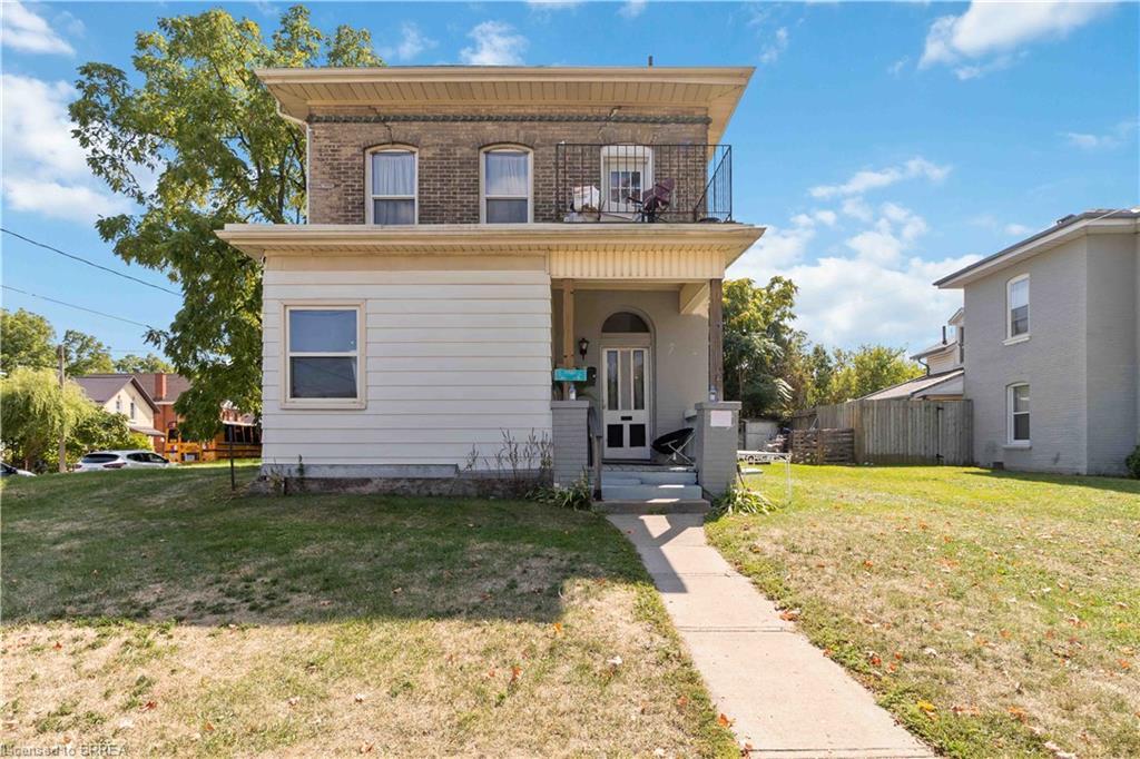 22 Park Avenue, Brantford, ON
