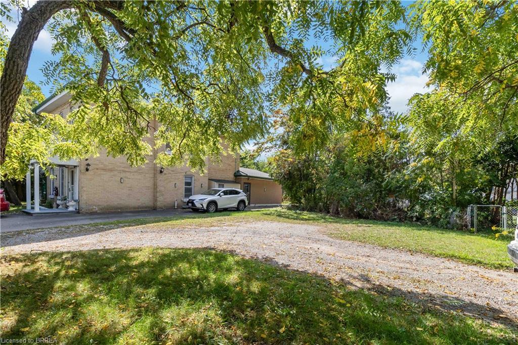 22 Park Avenue, Brantford, ON