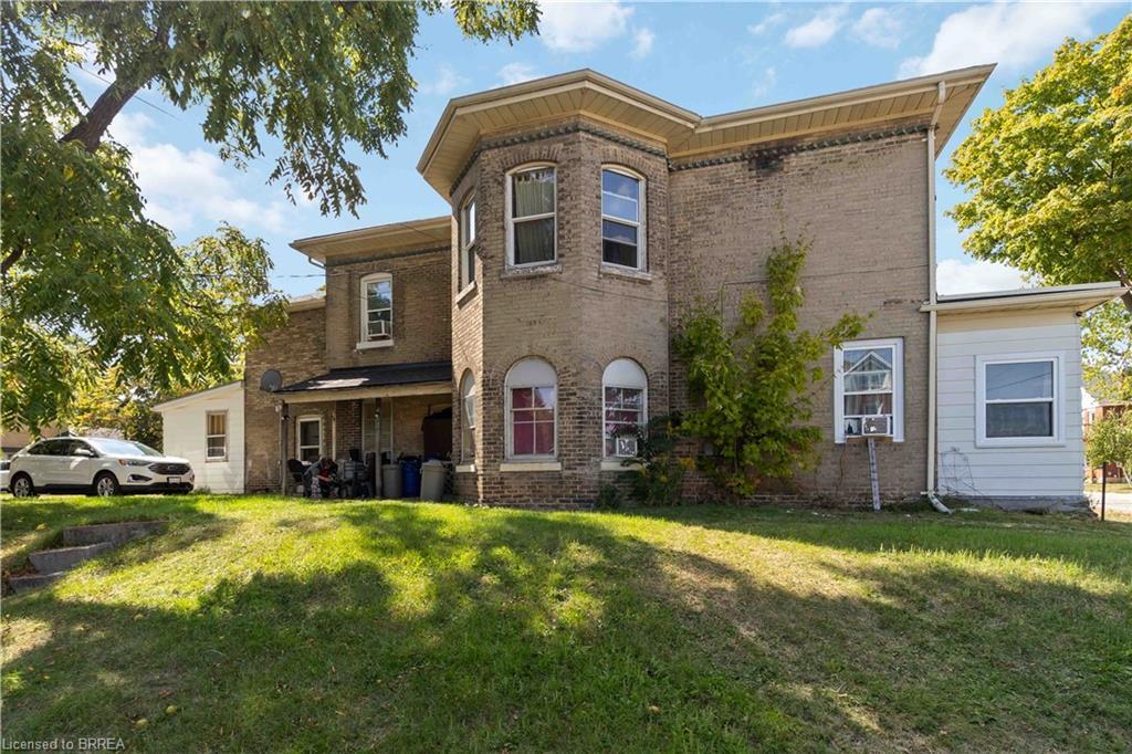 22 Park Avenue, Brantford, ON
