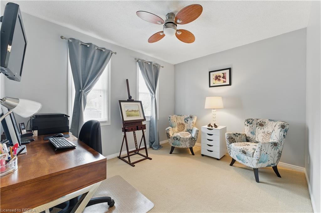 13 King William Street, St. George, ON - Indoor