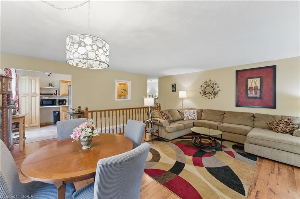 13 King William Street, St. George, ON - Indoor