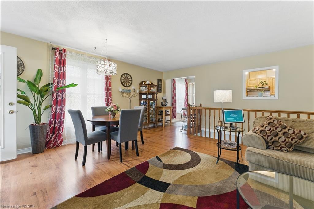 13 King William Street, St. George, ON - Indoor