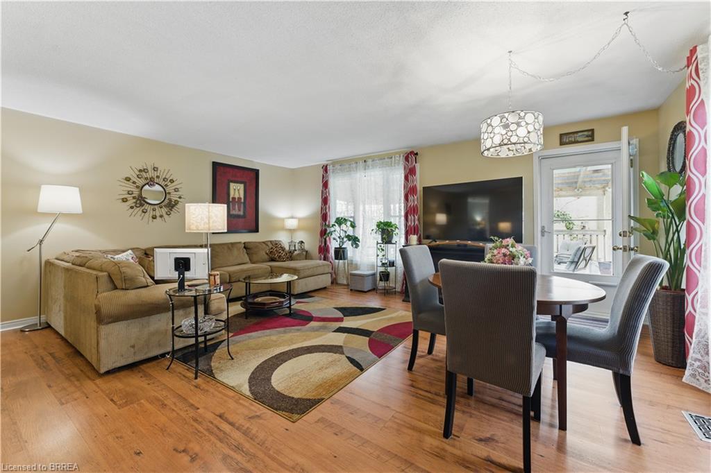 13 King William Street, St. George, ON - Indoor