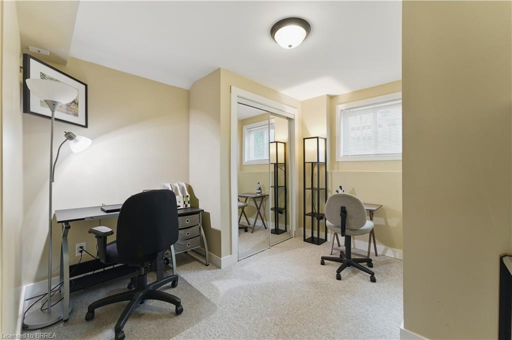 13 King William Street, St. George, ON - Indoor