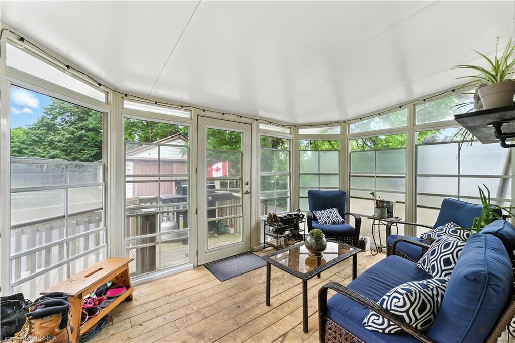 30 Main Street N, St. George, ON -