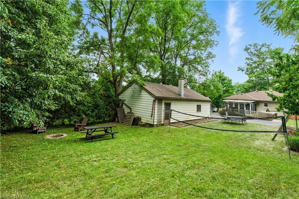 30 Main Street N, St. George, ON - Outdoor