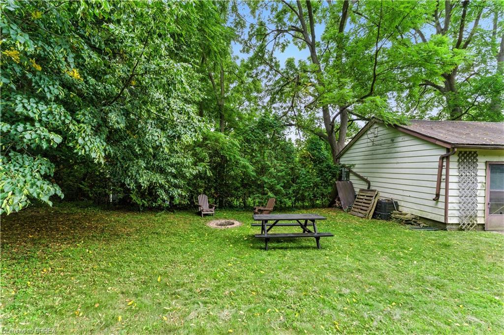 30 Main Street N, St. George, ON - Outdoor