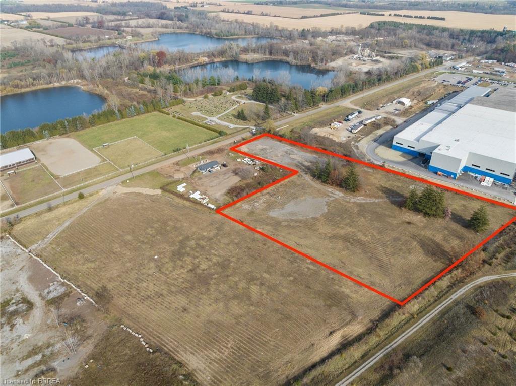 290 Fourteenth Street W, Simcoe, ON