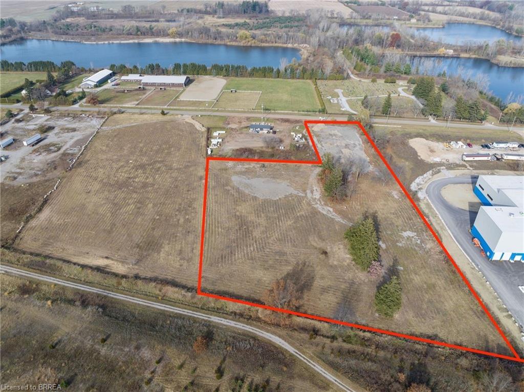 290 Fourteenth Street W, Simcoe, ON