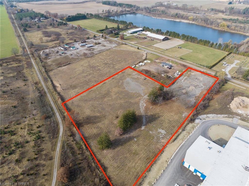 290 Fourteenth Street W, Simcoe, ON