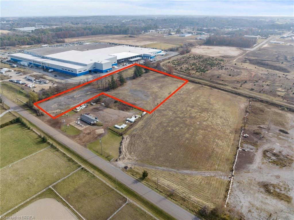 290 Fourteenth Street W, Simcoe, ON