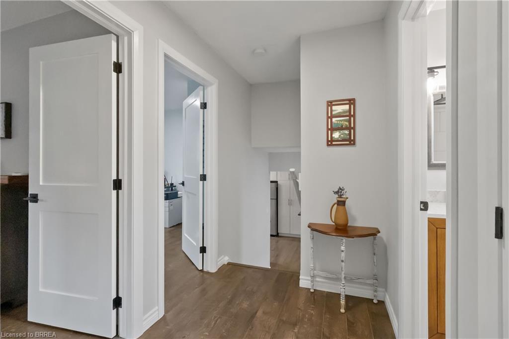 8 Sandy Row, Brantford, ON - Indoor Photo Showing Other Room
