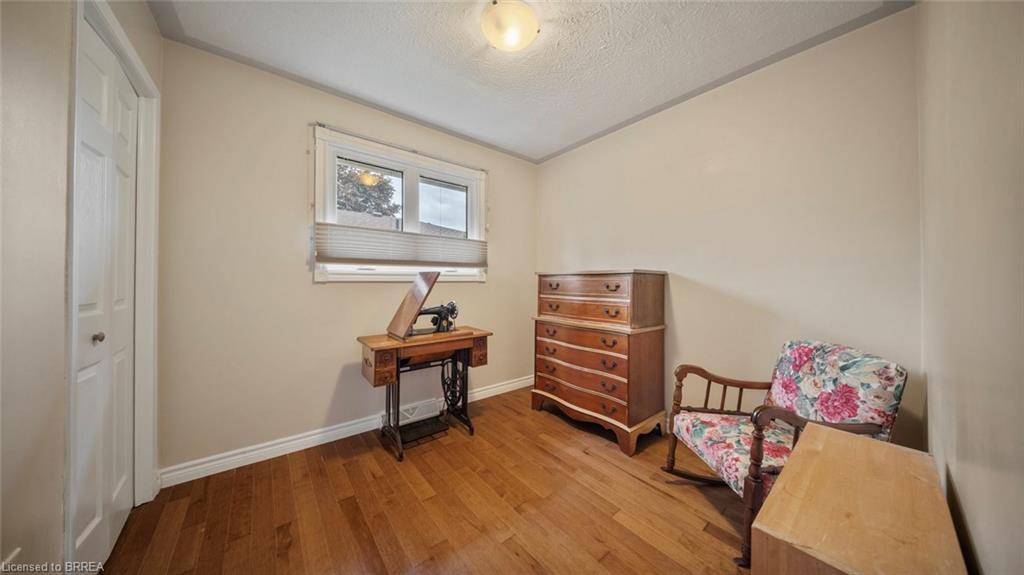 162 Victoria Street, Simcoe, ON - Indoor